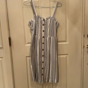 Loft Dress